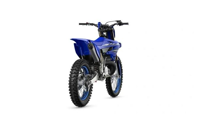 2026 Yamaha YZ250X