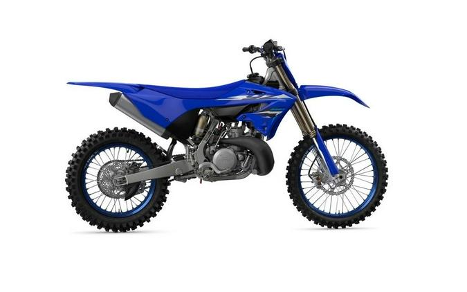 2026 Yamaha YZ250X