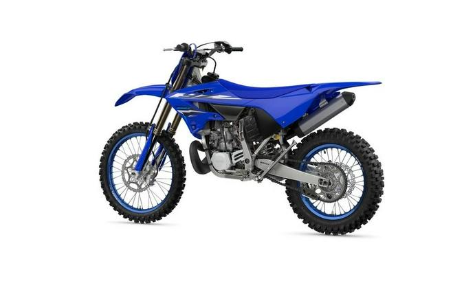 2026 Yamaha YZ250X