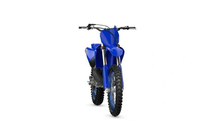 2026 Yamaha YZ250X
