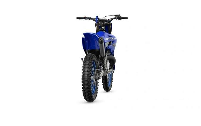 2026 Yamaha YZ250X