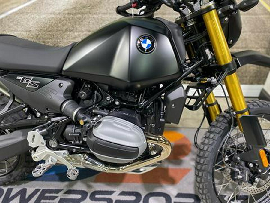 2026 BMW R 12 G/S
