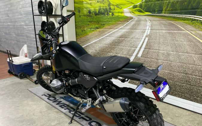 2026 BMW R 12 G/S