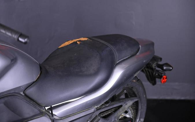 2015 Honda® CTX700N - AS-IS!!