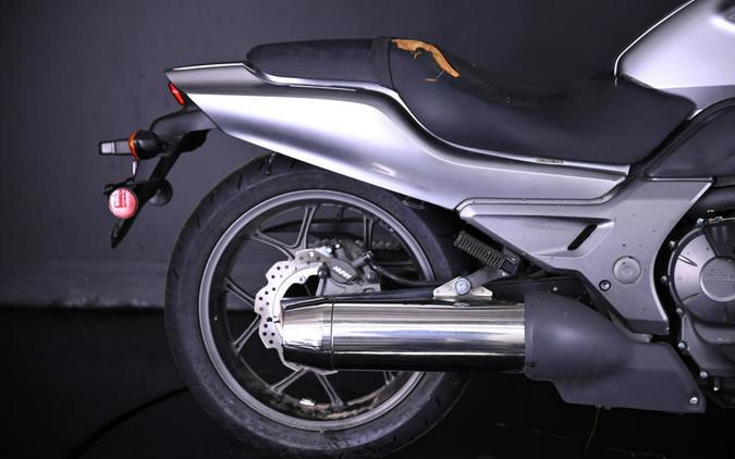 2015 Honda® CTX700N - AS-IS!!