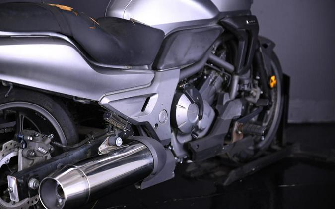 2015 Honda® CTX700N - AS-IS!!