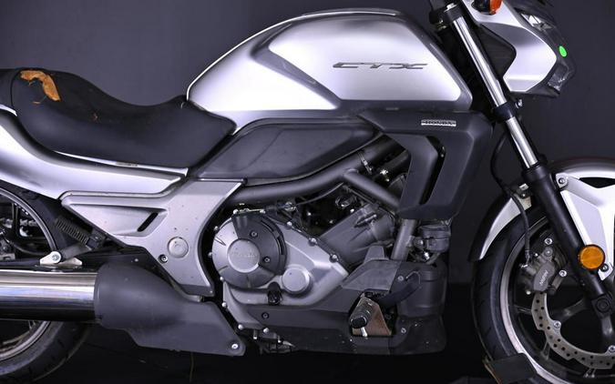 2015 Honda® CTX700N - AS-IS!!