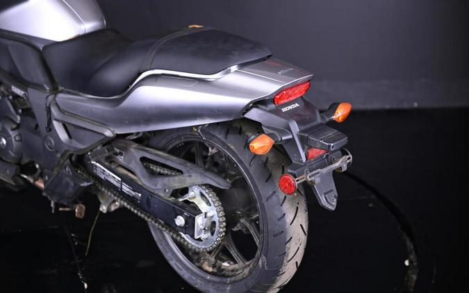 2015 Honda® CTX700N - AS-IS!!