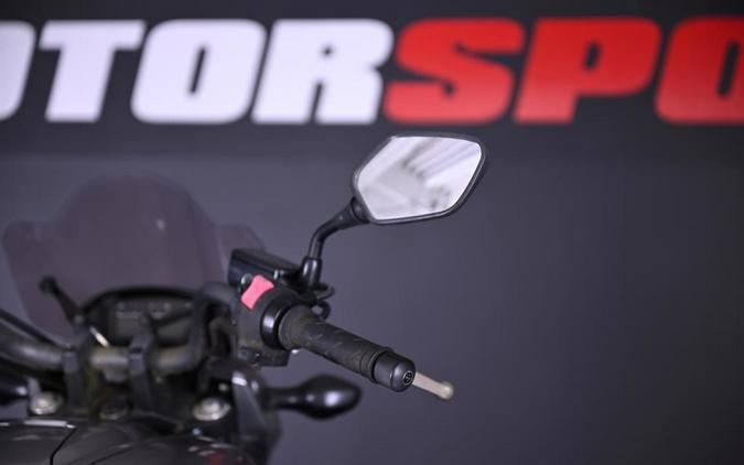 2015 Honda® CTX700N - AS-IS!!