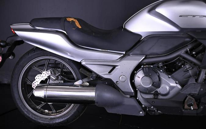 2015 Honda® CTX700N - AS-IS!!