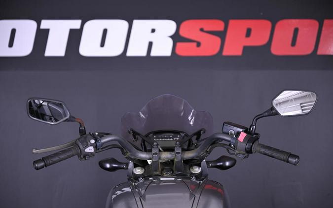 2015 Honda® CTX700N - AS-IS!!