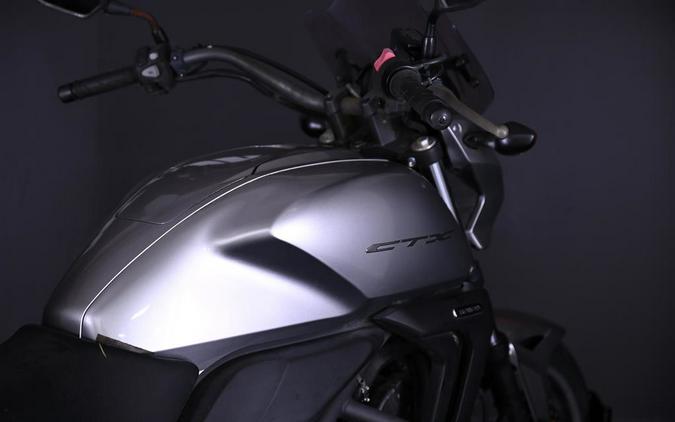 2015 Honda® CTX700N - AS-IS!!