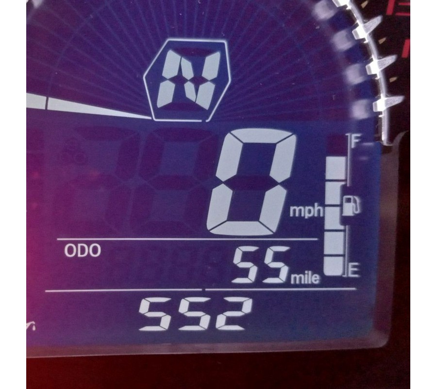 2023 Kawasaki Z400 ABS