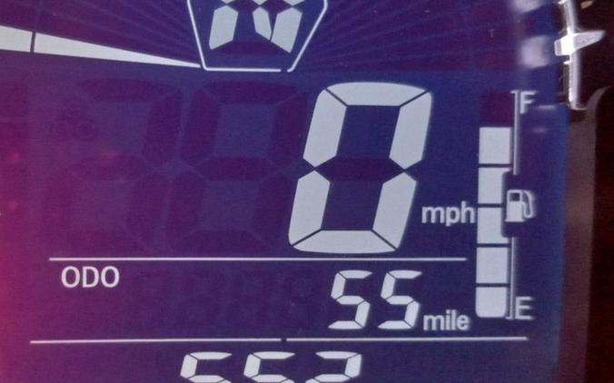 2023 Kawasaki Z400 ABS