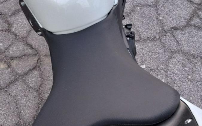 2023 Kawasaki Z400 ABS