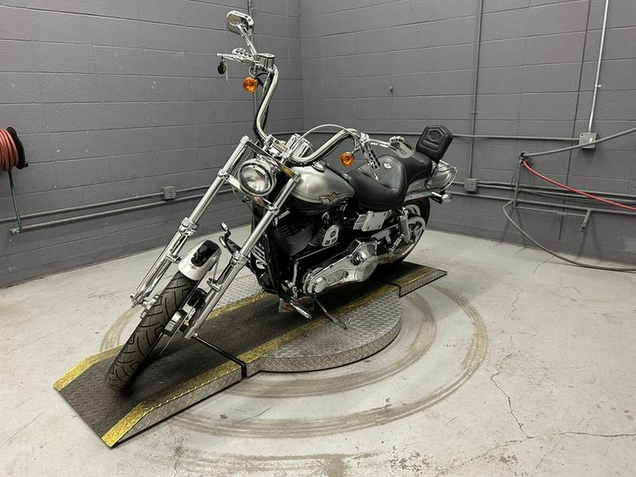 2003 Harley-Davidson® FXDWG - Dyna® Wide Glide®