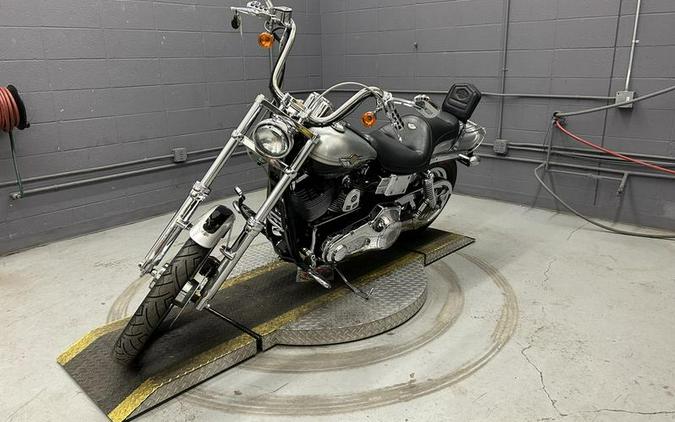 2003 Harley-Davidson® FXDWG - Dyna® Wide Glide®