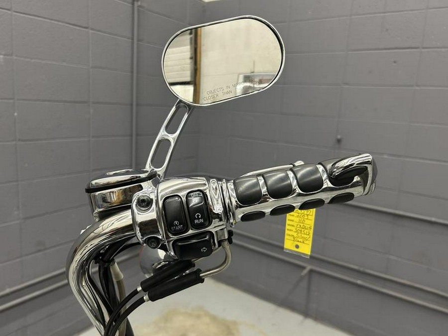 2003 Harley-Davidson® FXDWG - Dyna® Wide Glide®