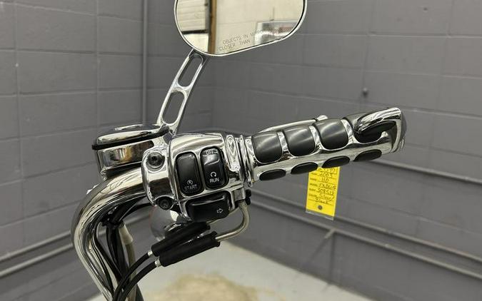 2003 Harley-Davidson® FXDWG - Dyna® Wide Glide®