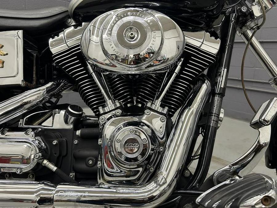 2003 Harley-Davidson® FXDWG - Dyna® Wide Glide®