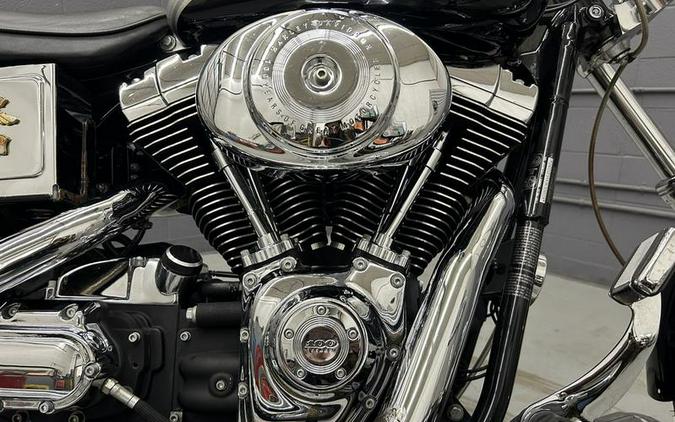 2003 Harley-Davidson® FXDWG - Dyna® Wide Glide®
