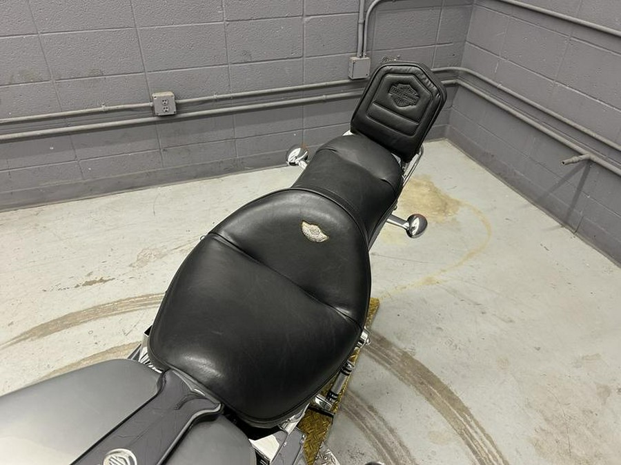 2003 Harley-Davidson® FXDWG - Dyna® Wide Glide®