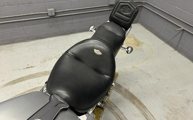 2003 Harley-Davidson® FXDWG - Dyna® Wide Glide®