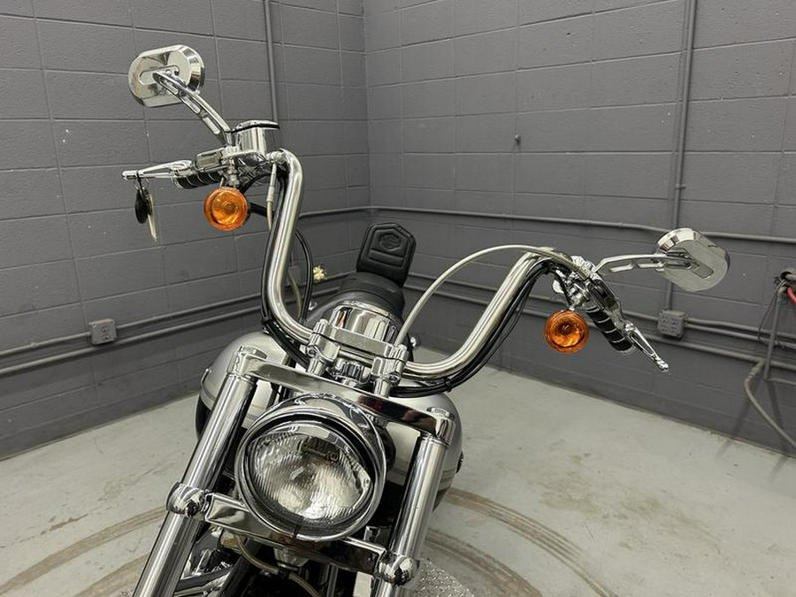 2003 Harley-Davidson® FXDWG - Dyna® Wide Glide®