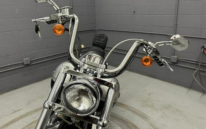 2003 Harley-Davidson® FXDWG - Dyna® Wide Glide®