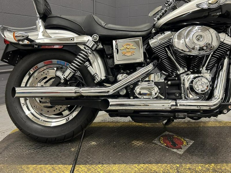 2003 Harley-Davidson® FXDWG - Dyna® Wide Glide®