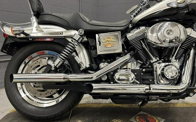 2003 Harley-Davidson® FXDWG - Dyna® Wide Glide®