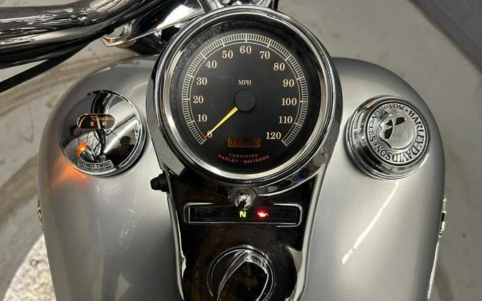 2003 Harley-Davidson® FXDWG - Dyna® Wide Glide®