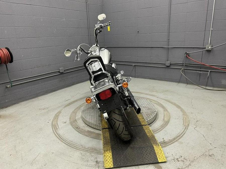 2003 Harley-Davidson® FXDWG - Dyna® Wide Glide®