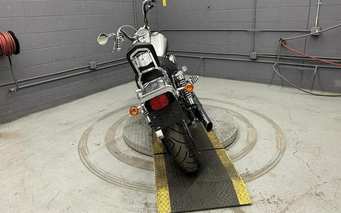 2003 Harley-Davidson® FXDWG - Dyna® Wide Glide®