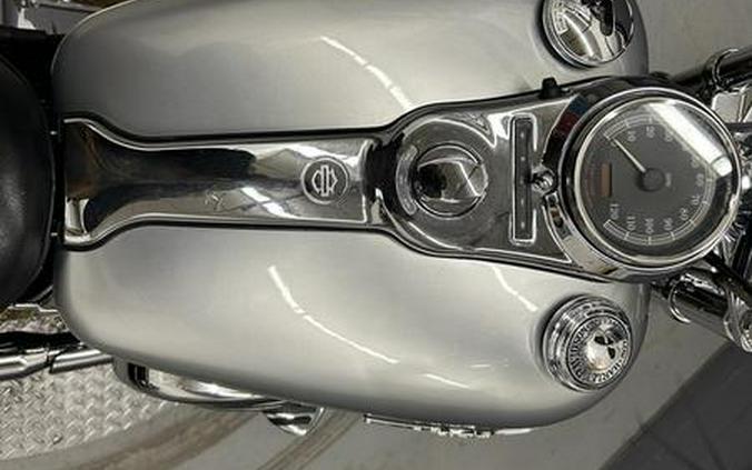 2003 Harley-Davidson® FXDWG - Dyna® Wide Glide®