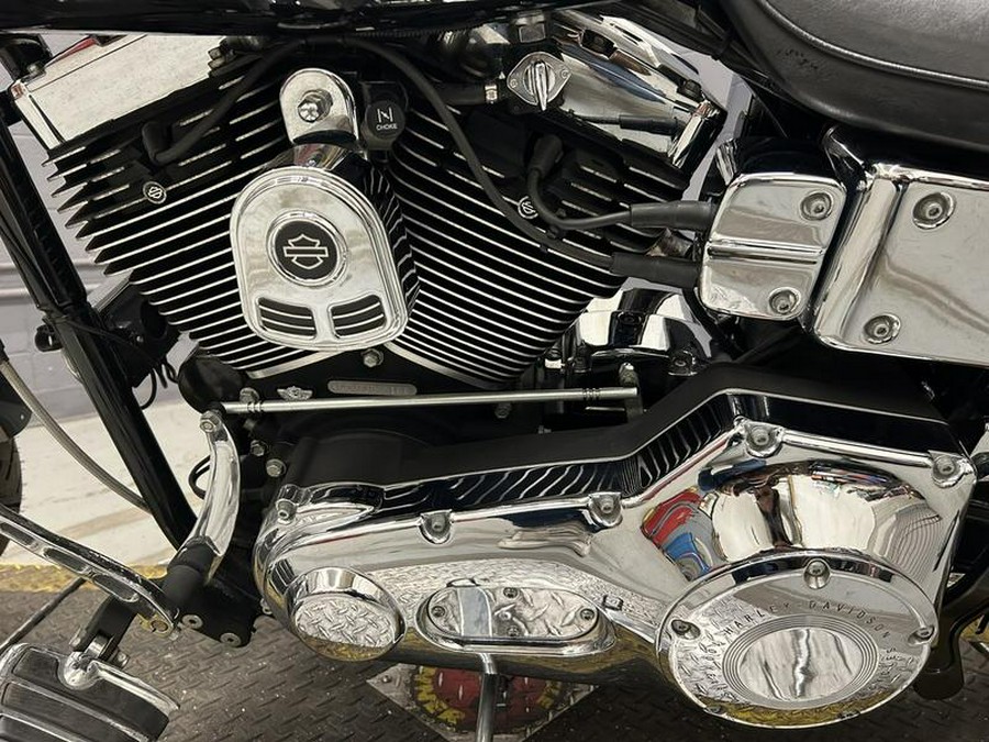 2003 Harley-Davidson® FXDWG - Dyna® Wide Glide®