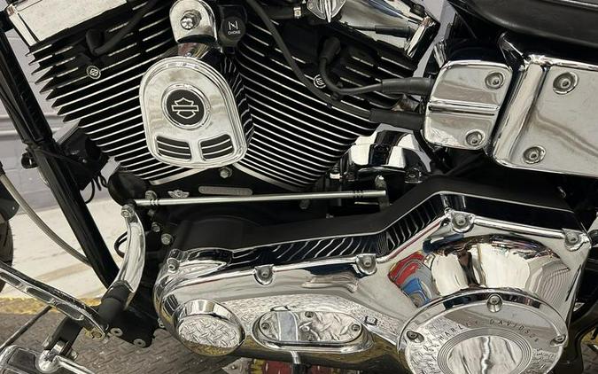 2003 Harley-Davidson® FXDWG - Dyna® Wide Glide®