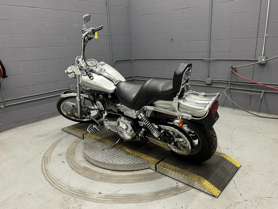2003 Harley-Davidson® FXDWG - Dyna® Wide Glide®