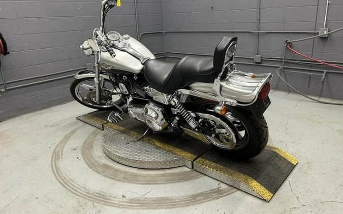 2003 Harley-Davidson® FXDWG - Dyna® Wide Glide®