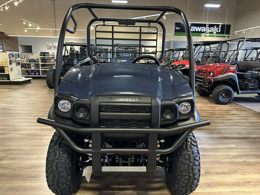2026 Kawasaki Mule SX 4x4 FI Grayish Blue - 109967