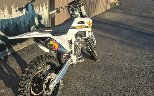 2026 HUSQVARNA FC 450 Factory Edition - 30259