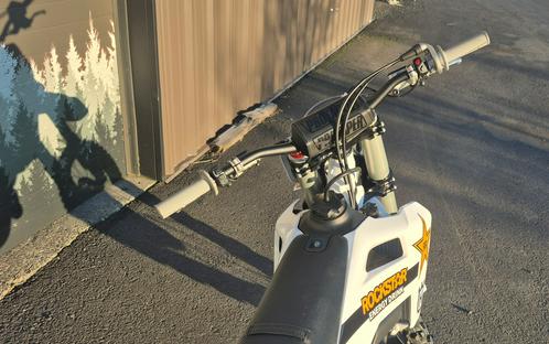 2026 HUSQVARNA FC 450 Factory Edition - 30259