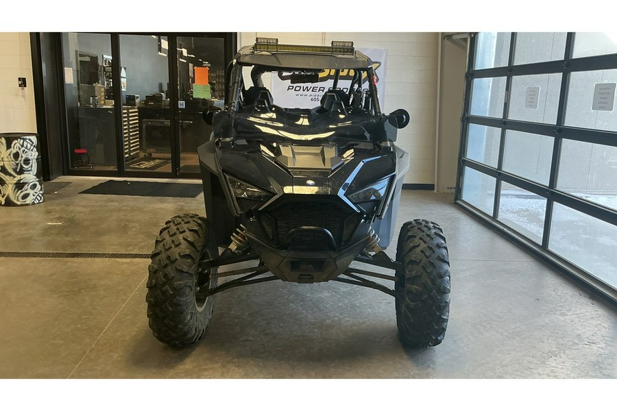 2020 Polaris RZR PRO XP