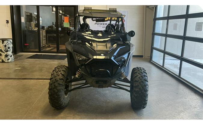 2020 Polaris RZR PRO XP