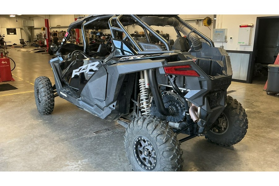 2020 Polaris RZR PRO XP