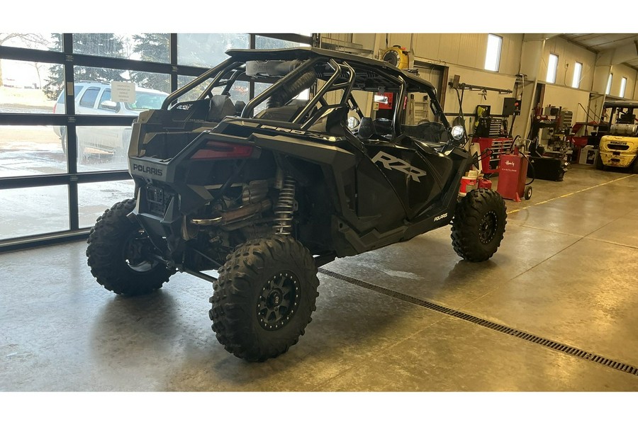 2020 Polaris RZR PRO XP