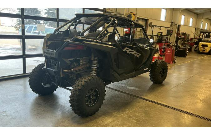 2020 Polaris RZR PRO XP