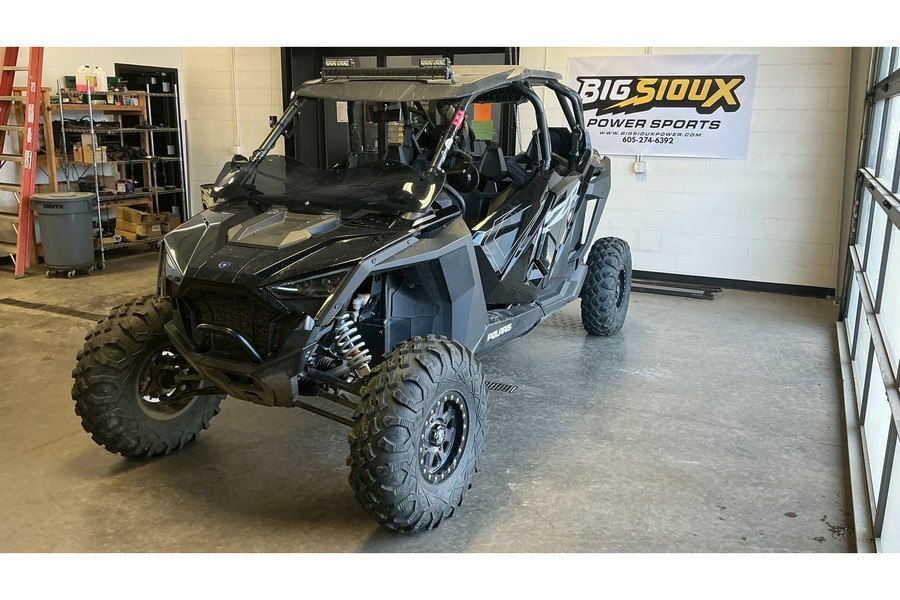 2020 Polaris RZR PRO XP