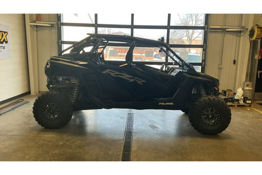2020 Polaris RZR PRO XP