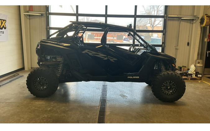 2020 Polaris RZR PRO XP